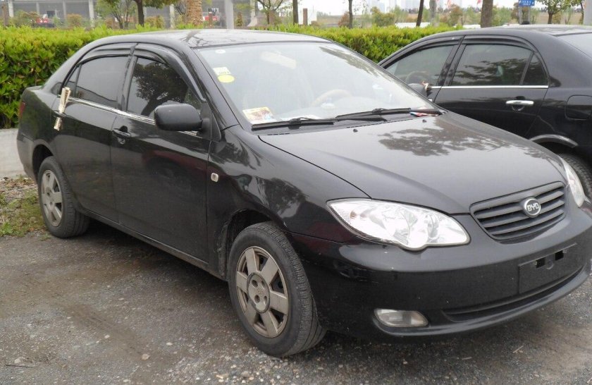 Бид ф3 машина