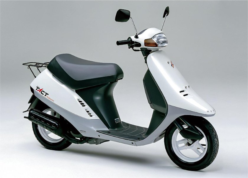 Honda Tact af 16