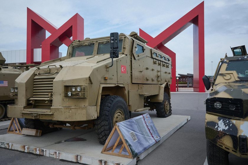 Военная техника нато