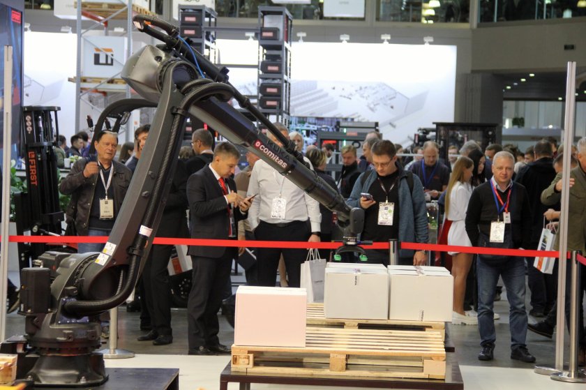 Выставка металлообработка 2025