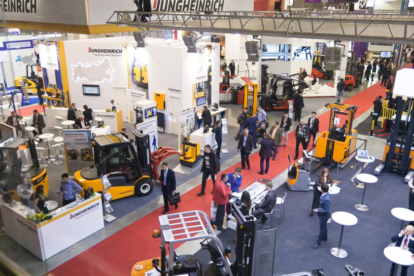 Выставка СЕМАТ