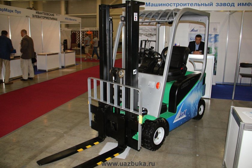 Выставка импортозамещение