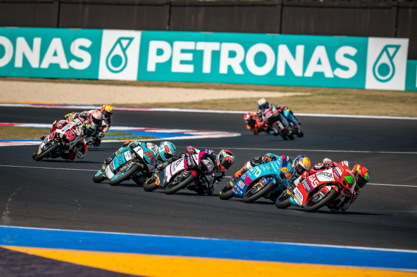 Мотоцикл cfmoto