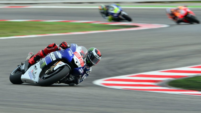 Хорхе лоренсо