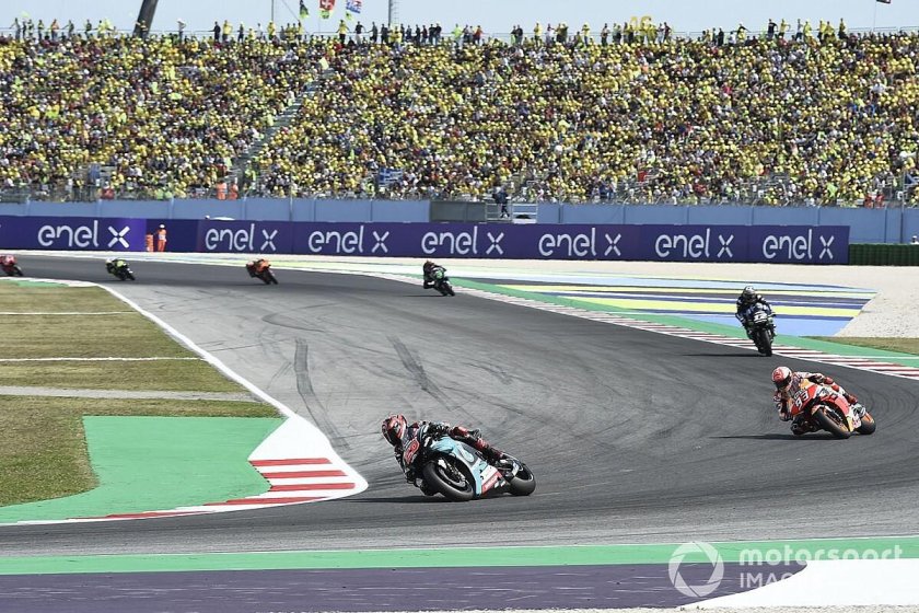 Motogp san marino misano