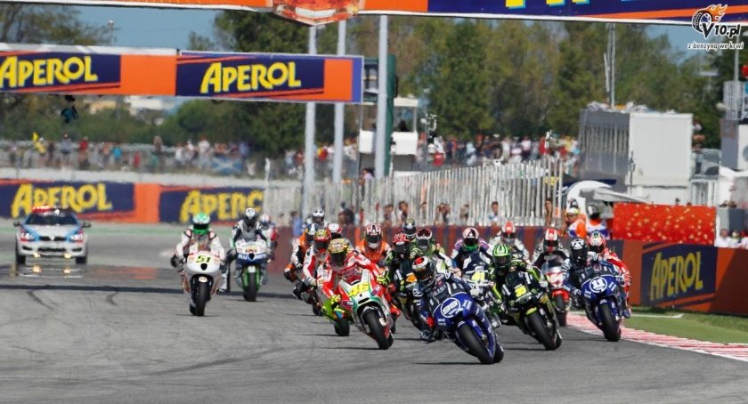 Grand prix motorcycle racing
