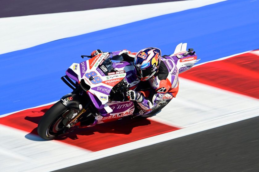 Хорхе Мартин