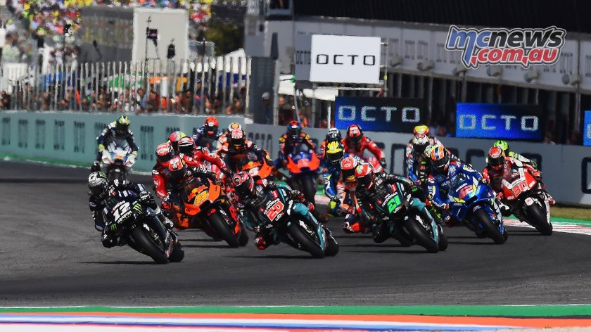 1999 San Marino Grand prix Gene