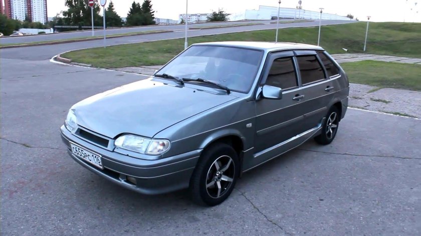 Lada 2114