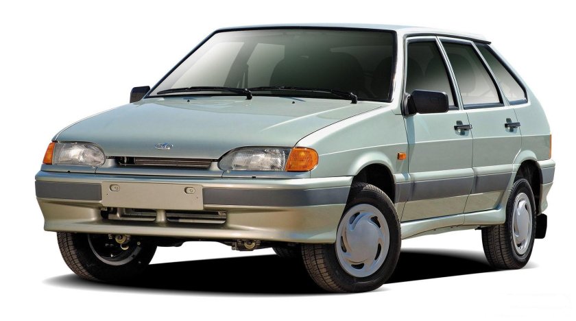 ВАЗ-2115 «Lada Samara