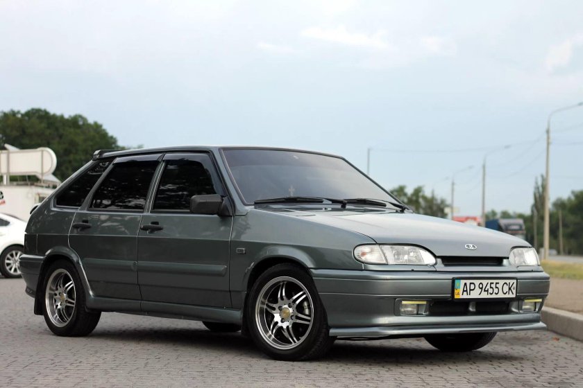Lada 2114