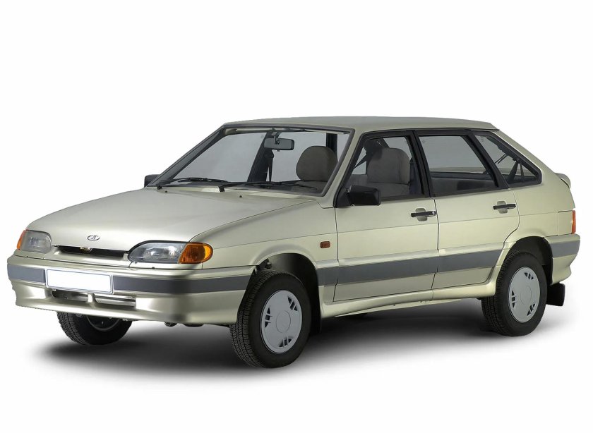 Lada Samara 2113
