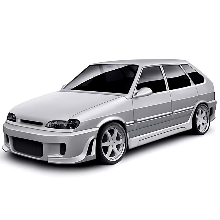 Lada Samara (ВАЗ-2113