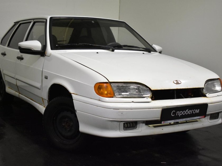 Ваз 2115 1997