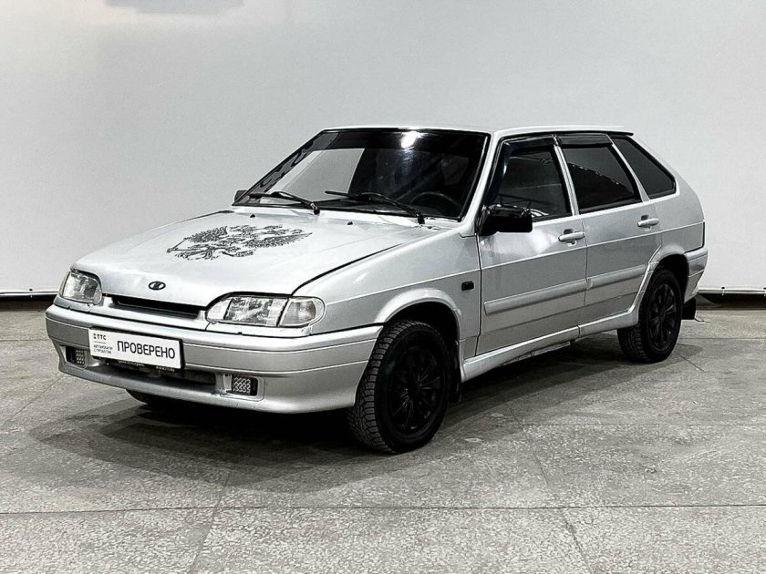 ВАЗ 2114