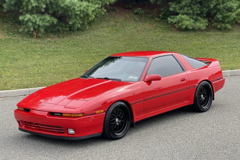 Supra 1990