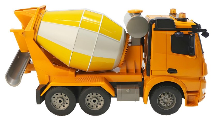 Бетономешалка Double Eagle