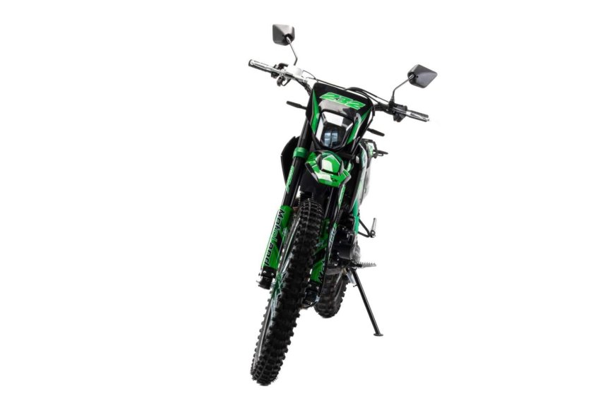 Motoland XT 250 HS (172fmm) с ПТС