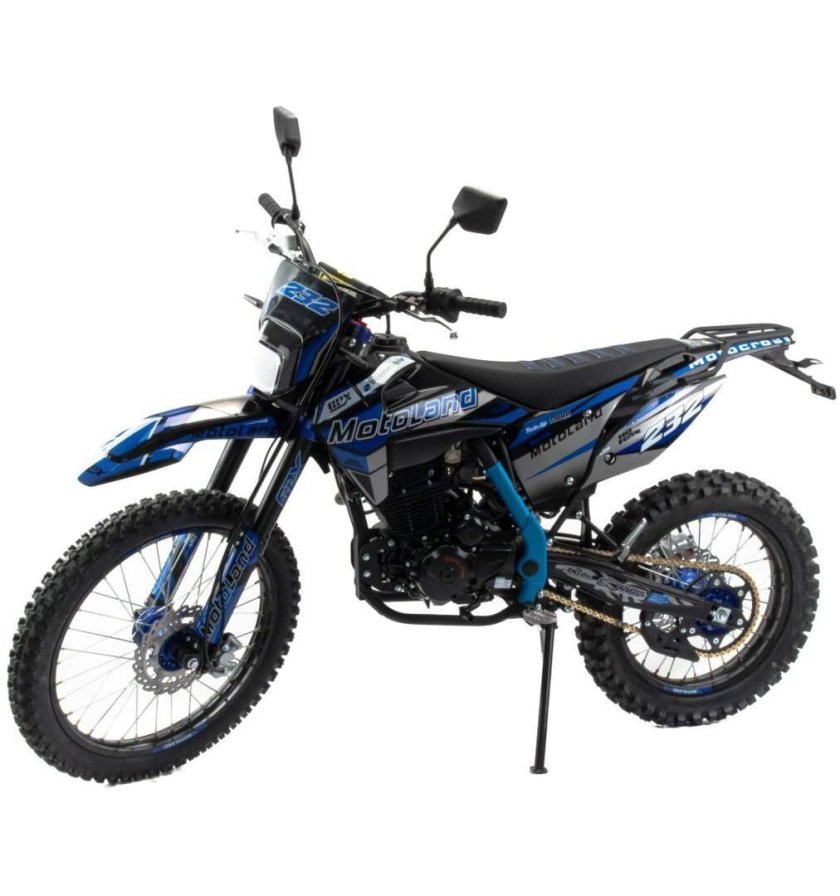 Motoland XT 250 HS 172fmm (pr5)