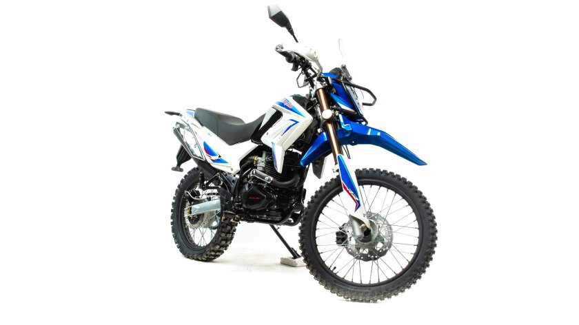 Мотоленд 250xr эндуро