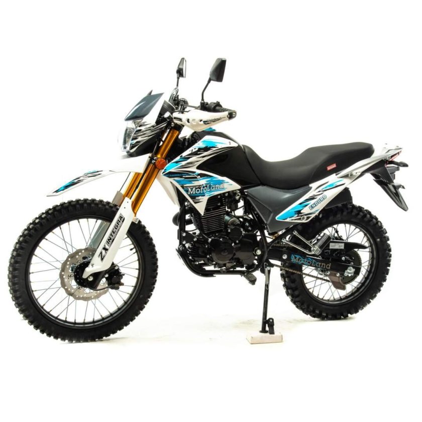 Мотоцикл motoland enduro st 250