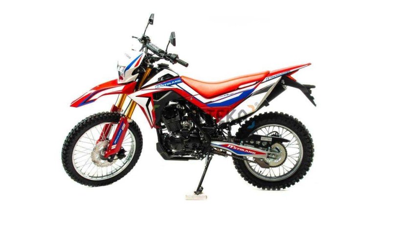 Motoland lt 250 Enduro