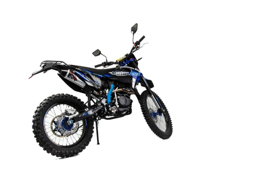 Motoland XT 250 HS (172fmm) с ПТС