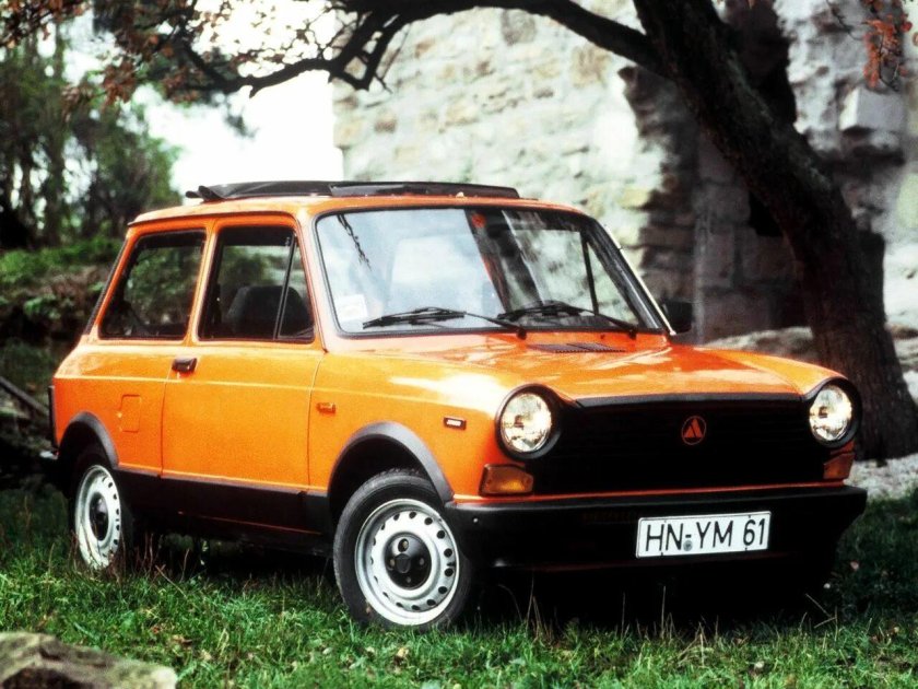 Аутобьянки а112