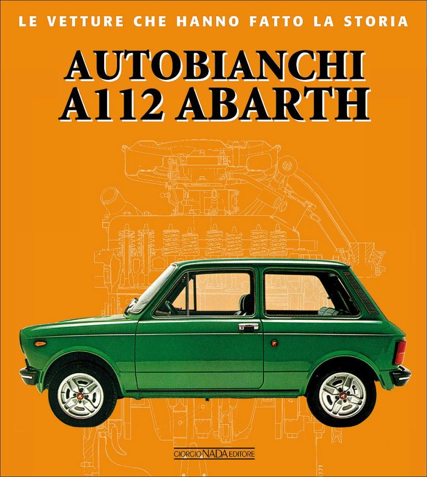 Autobianchi primula