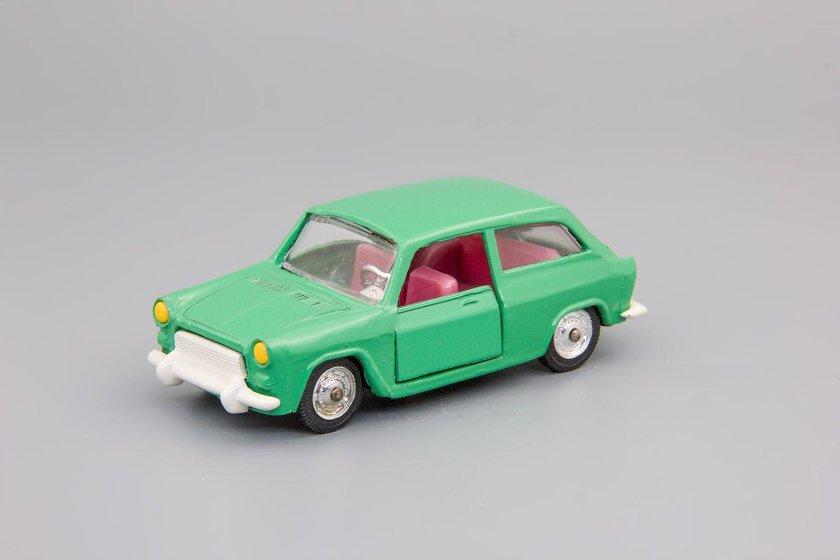 Автобианки примула 1 43