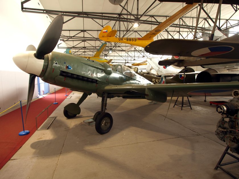 Мессершмитт 309