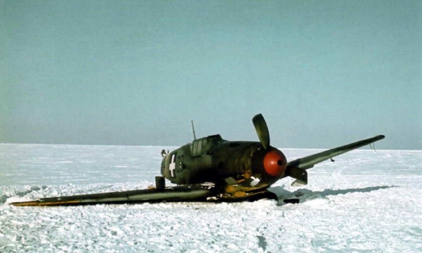 Bf 109 ВВС Венгрии