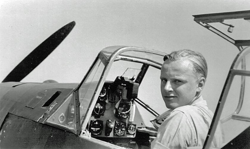 Вильгельм Мессершмитт