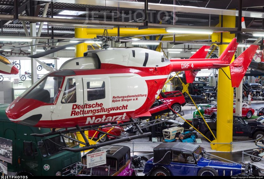 Technik museum sinsheim