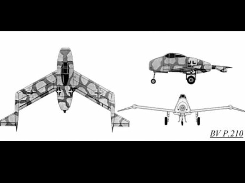 Blohm &amp; Voss p 210