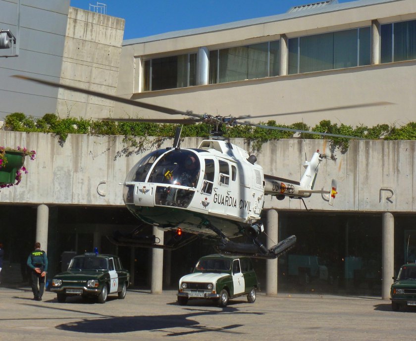 Вертолёт airbus helicopters