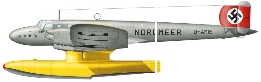 Blohm &amp; Voss ha 139