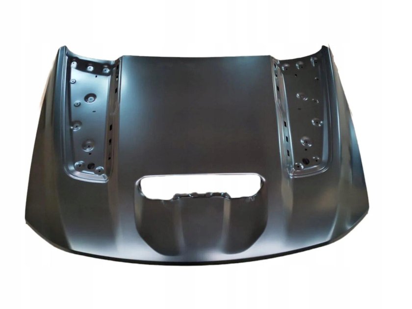 Автомобильный капот