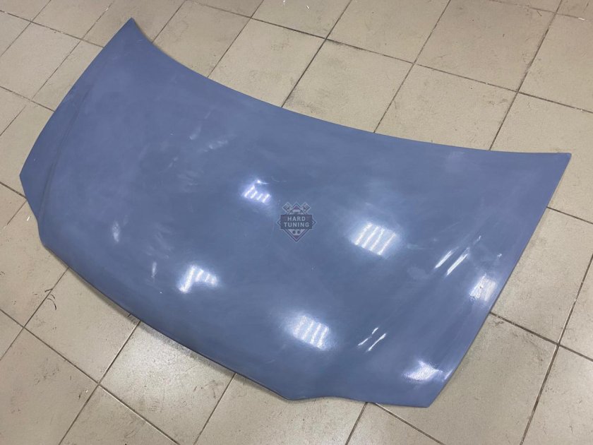 Капот из стекловолокна