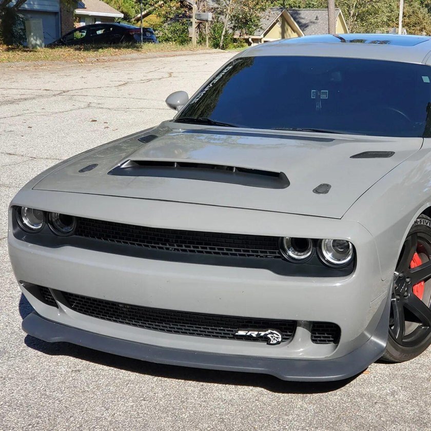 Dodge Challenger III 2008