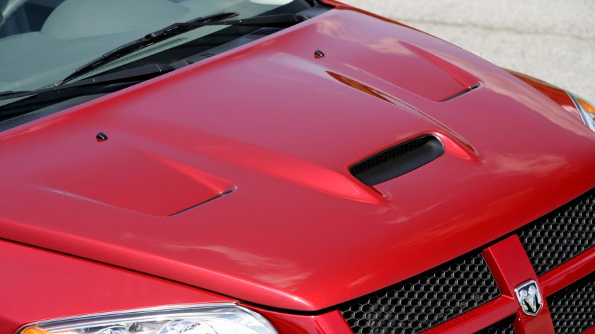 Додж Калибр srt4