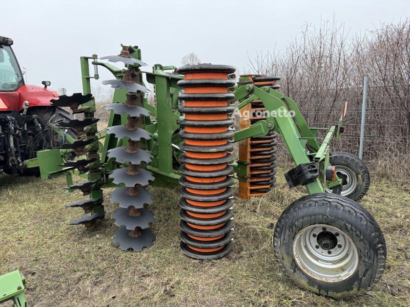 Дискатор амазоне катрос 6000