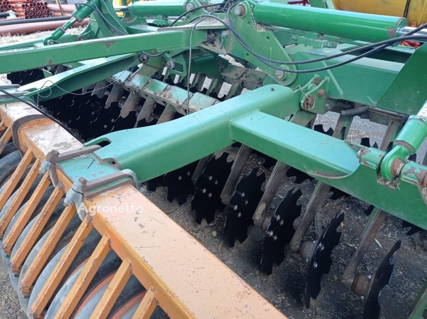 Борона дисковая catros 6002-2