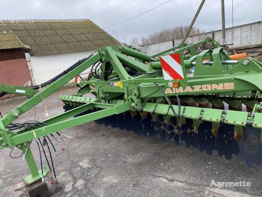 Катрос Амазоне 4001