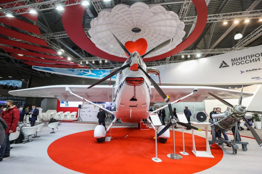 Выставка nais 2022