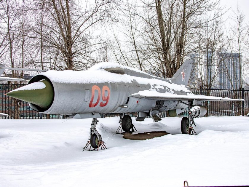 Авиационная выставка в Москве