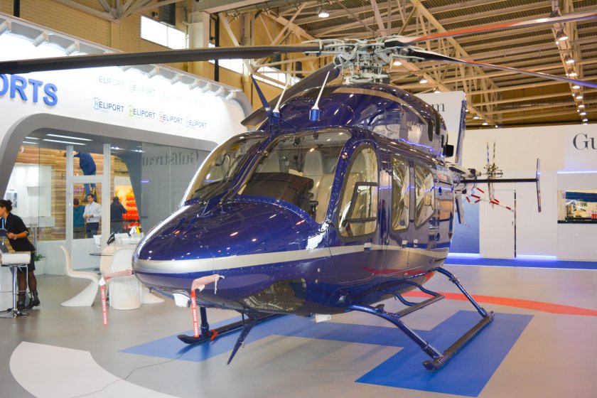 Выставка бизнес авиации во Внуково фото