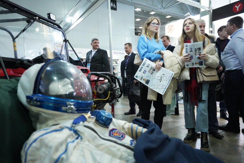 Гражданская Авиация