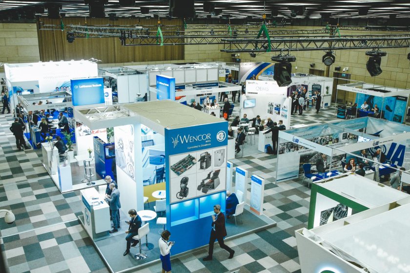 ТОИР авиационной техники