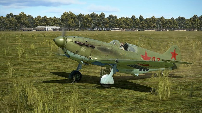 Il 2 sturmovik great battles